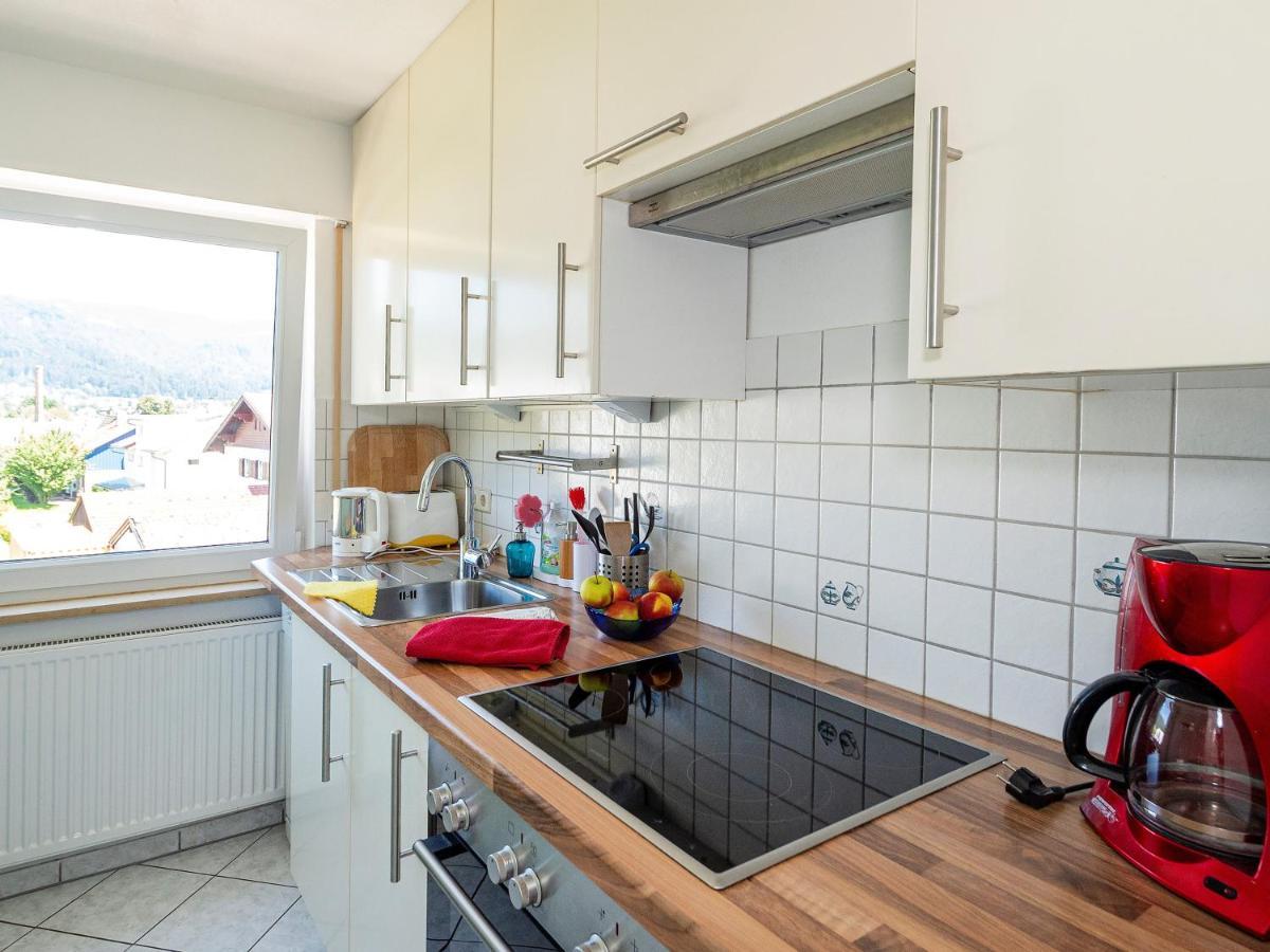 Ferienwohnungen Mueller Lindau  Exterior photo